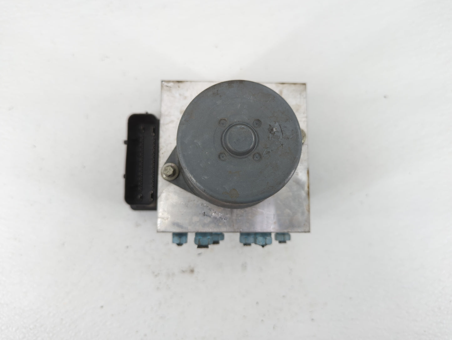 2012-2013 Mini Cooper ABS Pump Control Module Replacement P/N:3451 6858542 Fits Fits 2012 2013 OEM Used Auto Parts - Oemused