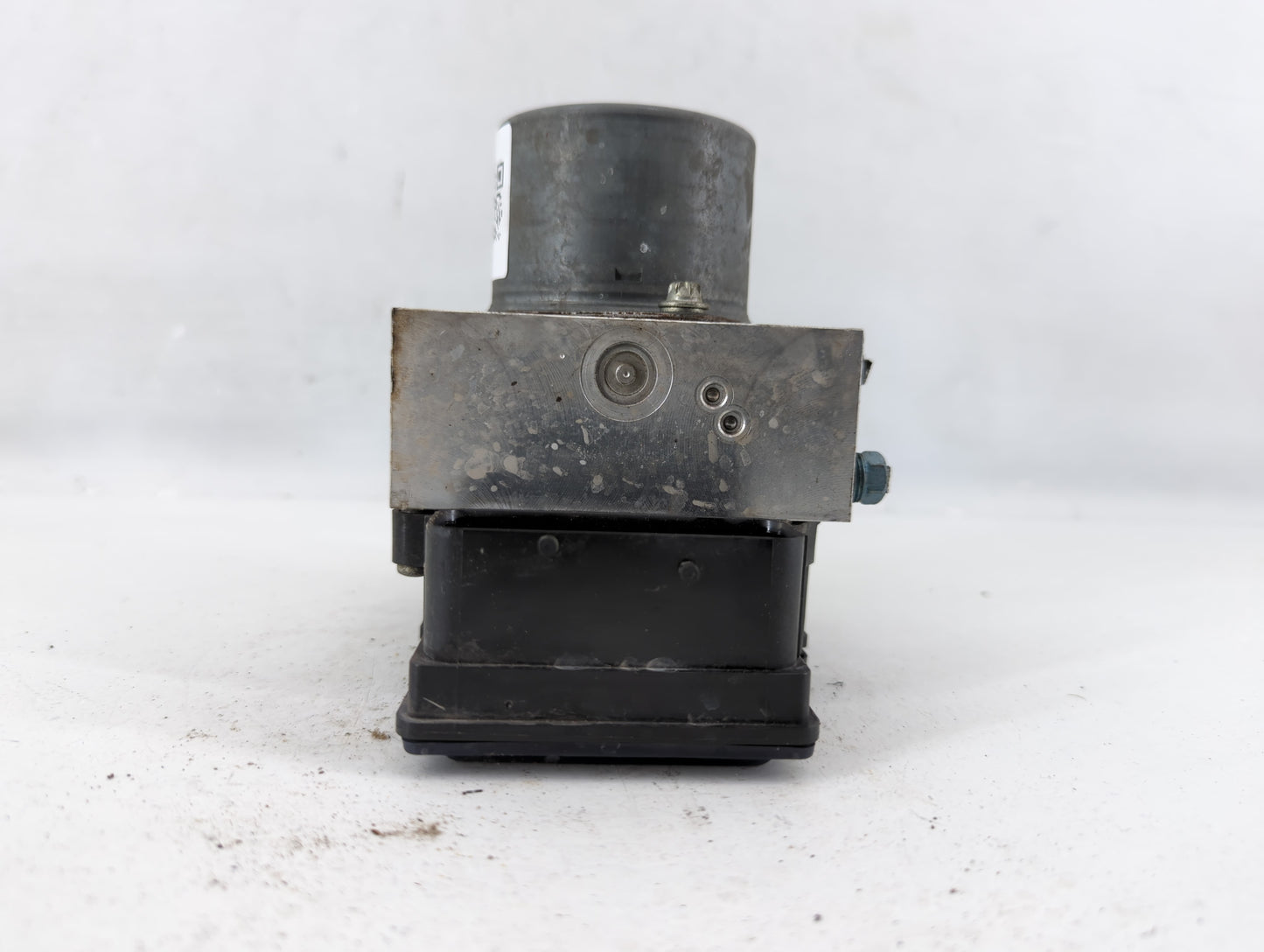 2012-2013 Mini Cooper ABS Pump Control Module Replacement P/N:3451 6858542 Fits Fits 2012 2013 OEM Used Auto Parts - Oemused