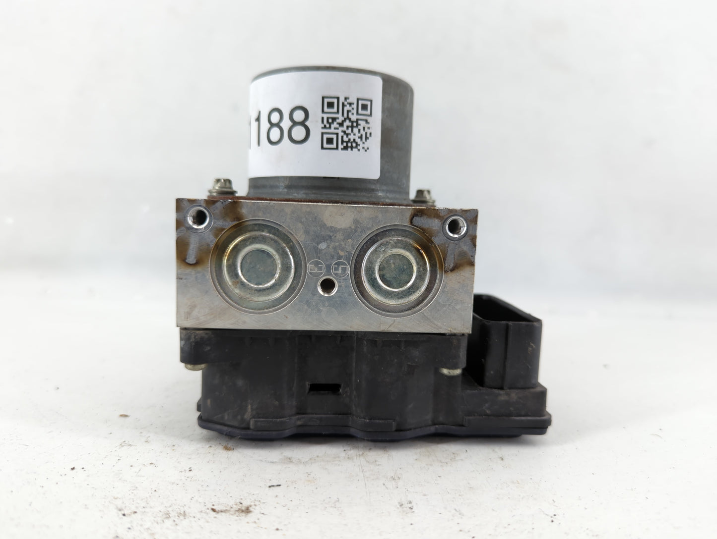 2012-2013 Mini Cooper ABS Pump Control Module Replacement P/N:3451 6858542 Fits Fits 2012 2013 OEM Used Auto Parts - Oemused