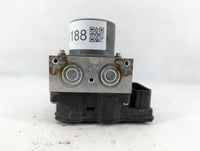 2012-2013 Mini Cooper ABS Pump Control Module Replacement P/N:3451 6858542 Fits Fits 2012 2013 OEM Used Auto Parts - Oemused