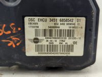 2012-2013 Mini Cooper ABS Pump Control Module Replacement P/N:3451 6858542 Fits Fits 2012 2013 OEM Used Auto Parts - Oemused
