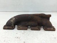 2013 Mini Cooper Turbocharger Exhaust Manifold With Turbo Charger - Oemusedautoparts1.com