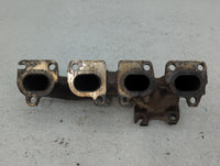 2013 Mini Cooper Turbocharger Exhaust Manifold With Turbo Charger - Oemusedautoparts1.com
