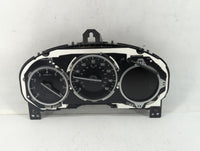 2011-2016 Mini Cooper Instrument Cluster Speedometer Gauges P/N:TK49 55430 Fits Fits 2011 2012 2013 2014 2015 2016 OEM Used 