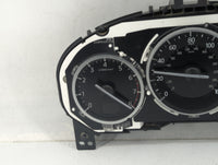 2011-2016 Mini Cooper Instrument Cluster Speedometer Gauges P/N:TK49 55430 Fits Fits 2011 2012 2013 2014 2015 2016 OEM Used 