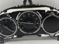 2011-2016 Mini Cooper Instrument Cluster Speedometer Gauges P/N:TK49 55430 Fits Fits 2011 2012 2013 2014 2015 2016 OEM Used 