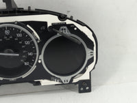 2011-2016 Mini Cooper Instrument Cluster Speedometer Gauges P/N:TK49 55430 Fits Fits 2011 2012 2013 2014 2015 2016 OEM Used 