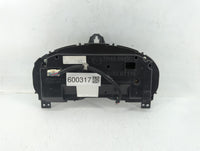 2011-2016 Mini Cooper Instrument Cluster Speedometer Gauges P/N:TK49 55430 Fits Fits 2011 2012 2013 2014 2015 2016 OEM Used 