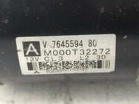2008-2016 Mini Cooper Car Starter Motor Solenoid OEM P/N:M000T32272 Fits Fits 2008 2009 2010 2011 2012 2013 2014 2015 2016 O