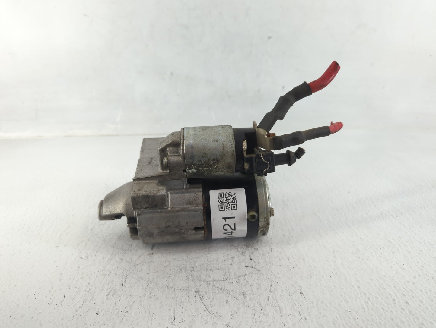 2008-2016 Mini Cooper Car Starter Motor Solenoid OEM P/N:M000T32272 Fits Fits 2008 2009 2010 2011 2012 2013 2014 2015 2016 O