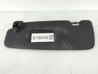 2013 Mini Cooper Sun Visor Shade Replacement Driver Left Mirror Fits OEM Used Auto Parts - Oemusedautoparts1.com