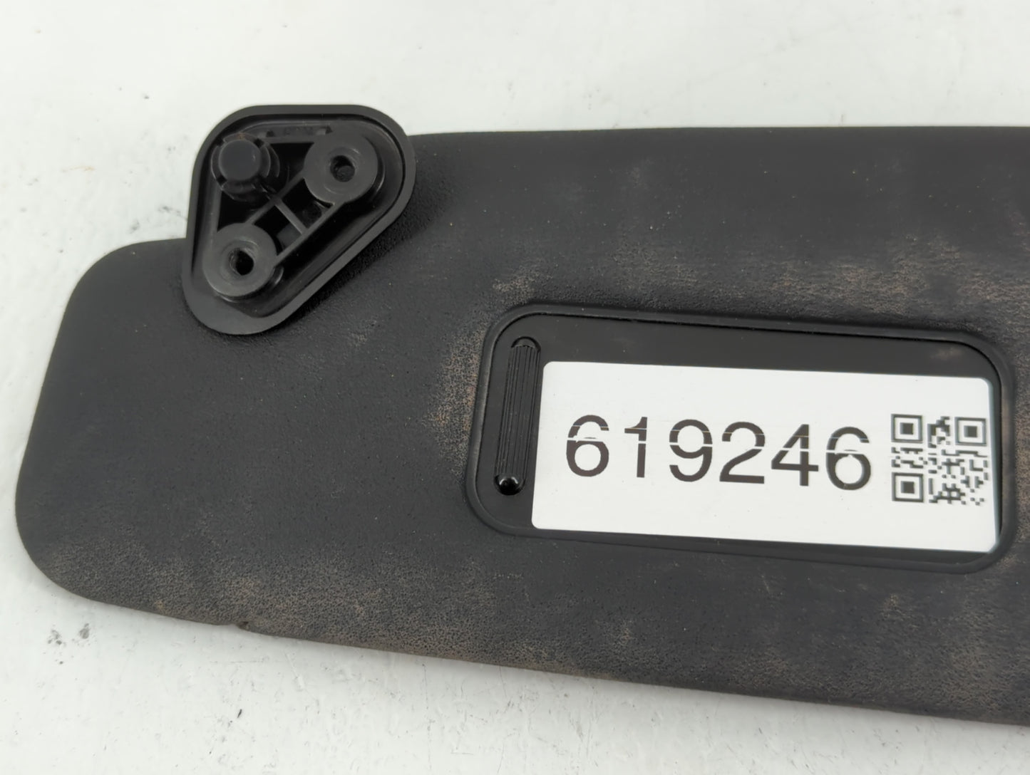 2013 Mini Cooper Sun Visor Shade Replacement Driver Left Mirror Fits OEM Used Auto Parts - Oemusedautoparts1.com