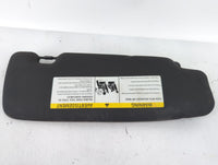 2013 Mini Cooper Sun Visor Shade Replacement Driver Left Mirror Fits OEM Used Auto Parts - Oemusedautoparts1.com