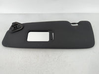 2013 Mini Cooper Sun Visor Shade Replacement Driver Left Mirror Fits OEM Used Auto Parts - Oemusedautoparts1.com