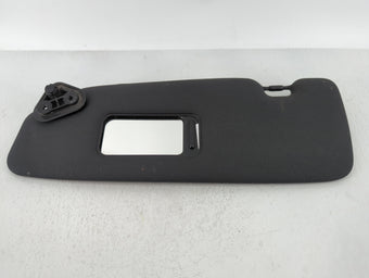 compare product 2013 Mini Cooper Sun Visor Shade Replacement Driver Left Mirror Fits OEM Used Auto Parts