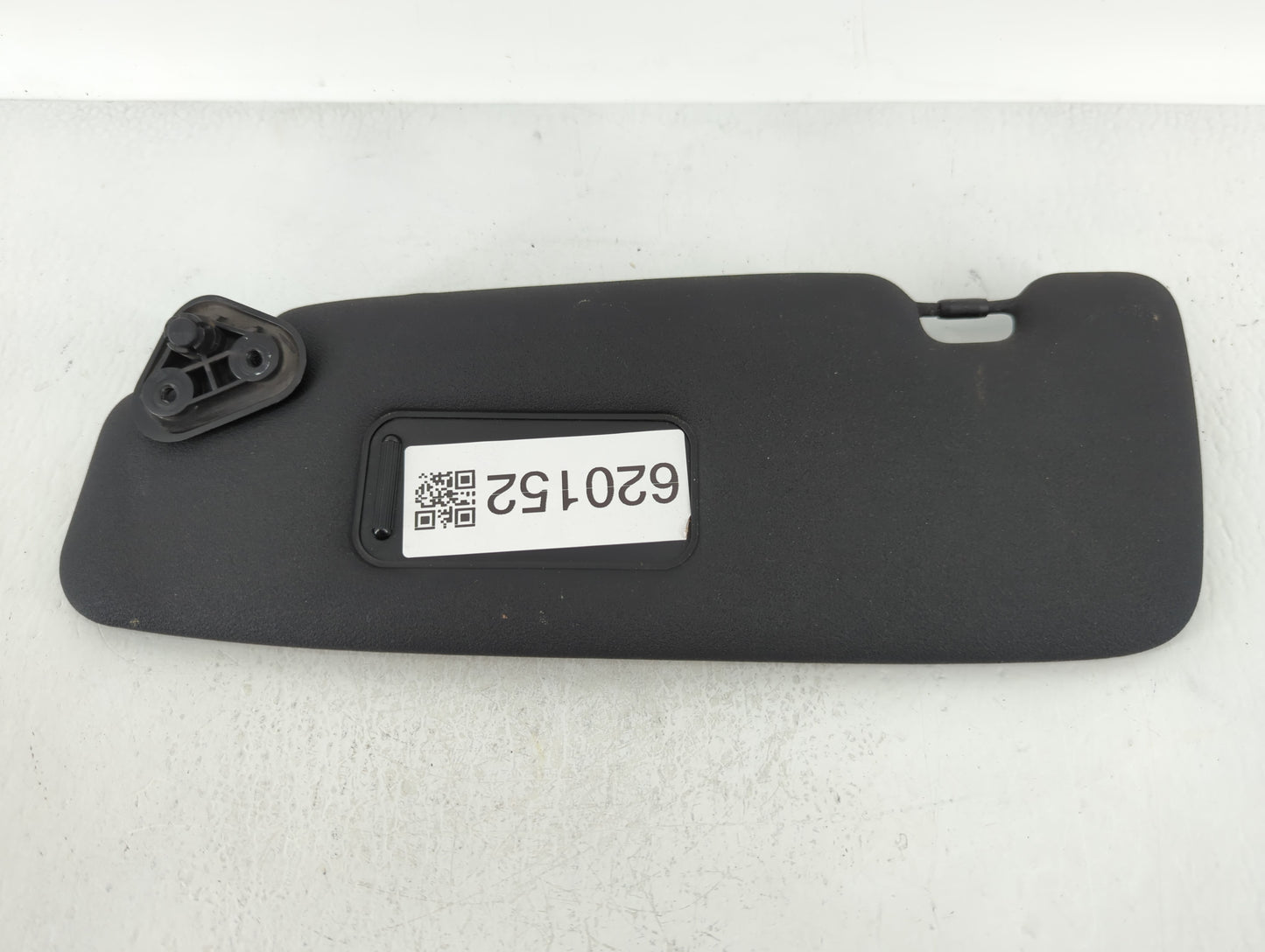 2013 Mini Cooper Sun Visor Shade Replacement Driver Left Mirror Fits OEM Used Auto Parts - Oemusedautoparts1.com