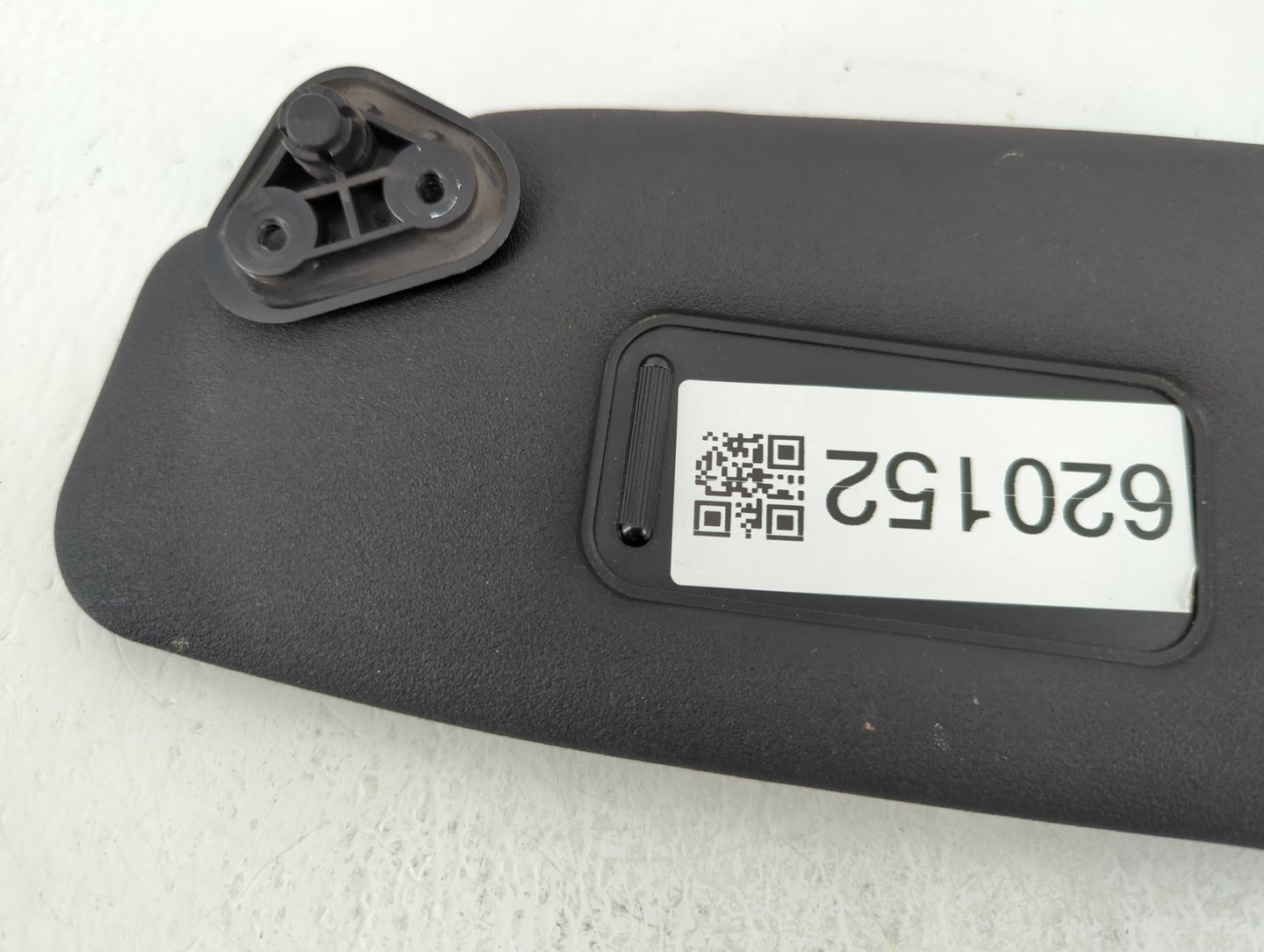 2013 Mini Cooper Sun Visor Shade Replacement Driver Left Mirror Fits OEM Used Auto Parts - Oemusedautoparts1.com