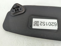 2013 Mini Cooper Sun Visor Shade Replacement Driver Left Mirror Fits OEM Used Auto Parts - Oemusedautoparts1.com