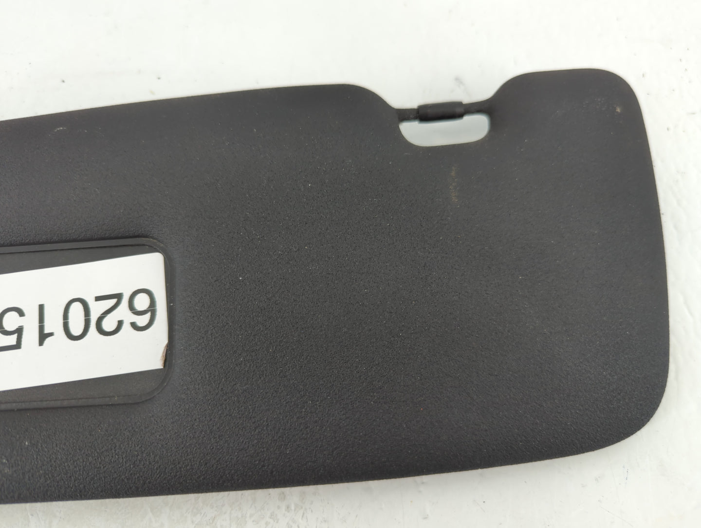 2013 Mini Cooper Sun Visor Shade Replacement Driver Left Mirror Fits OEM Used Auto Parts - Oemusedautoparts1.com