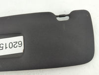 2013 Mini Cooper Sun Visor Shade Replacement Driver Left Mirror Fits OEM Used Auto Parts - Oemusedautoparts1.com
