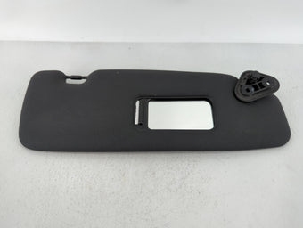 compare product 2013 Mini Cooper Sun Visor Shade Replacement Passenger Right Mirror Fits OEM Used Auto Parts