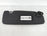2013 Mini Cooper Sun Visor Shade Replacement Passenger Right Mirror Fits OEM Used Auto Parts - Oemusedautoparts1.com