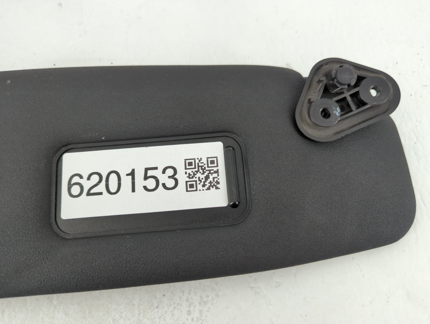 2013 Mini Cooper Sun Visor Shade Replacement Passenger Right Mirror Fits OEM Used Auto Parts - Oemusedautoparts1.com