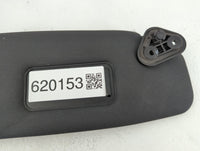 2013 Mini Cooper Sun Visor Shade Replacement Passenger Right Mirror Fits OEM Used Auto Parts - Oemusedautoparts1.com