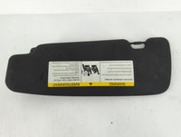 2013 Mini Cooper Sun Visor Shade Replacement Passenger Right Mirror Fits OEM Used Auto Parts - Oemusedautoparts1.com