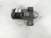 2008-2016 Mini Cooper Car Starter Motor Solenoid OEM P/N:M000T32271ZE AV 7550017 80 04 Fits OEM Used Auto Parts - Oemusedaut
