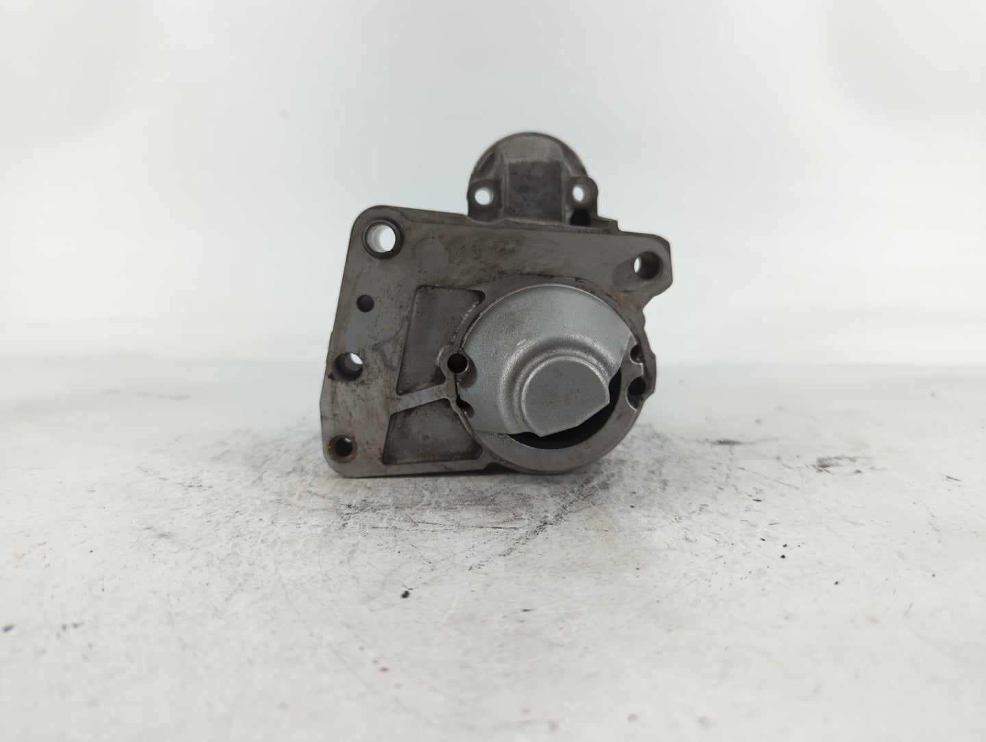 2008-2016 Mini Cooper Car Starter Motor Solenoid OEM P/N:M000T32271ZE AV 7550017 80 04 Fits OEM Used Auto Parts - Oemusedaut