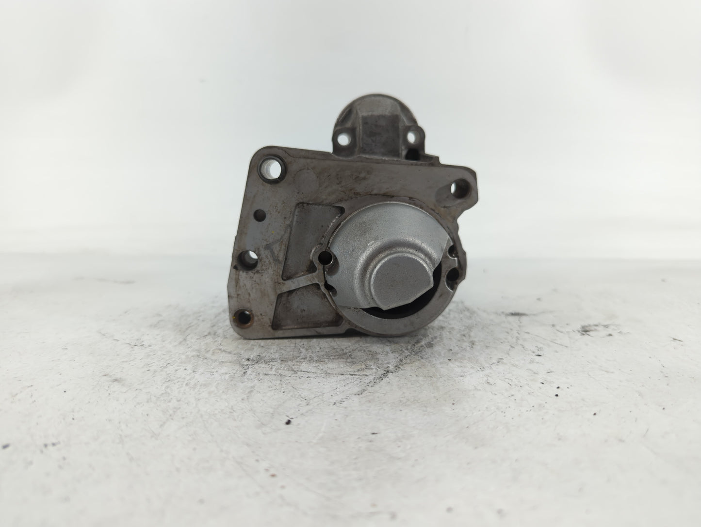 2008-2016 Mini Cooper Car Starter Motor Solenoid OEM P/N:M000T32271ZE AV 7550017 80 04 Fits OEM Used Auto Parts - Oemusedaut