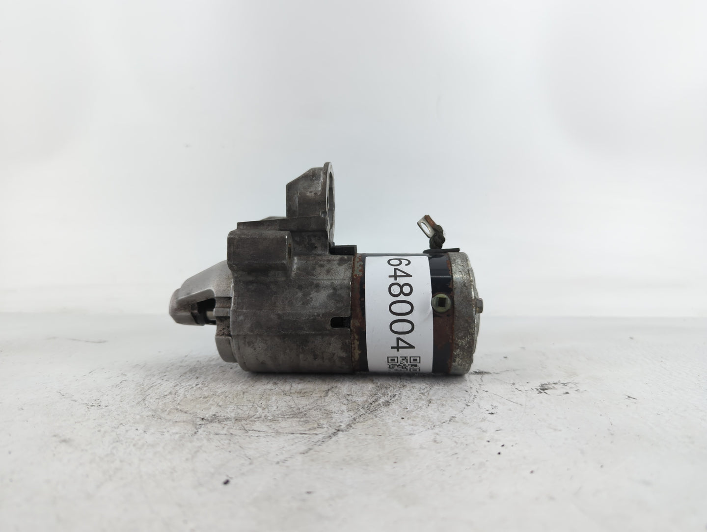 2008-2016 Mini Cooper Car Starter Motor Solenoid OEM P/N:M000T32271ZE AV 7550017 80 04 Fits OEM Used Auto Parts - Oemusedaut