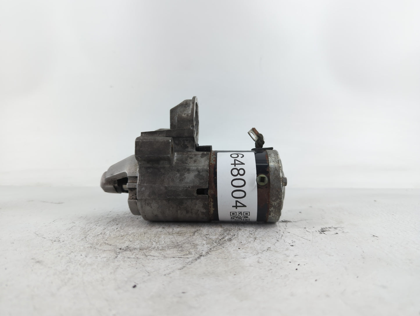 2008-2016 Mini Cooper Car Starter Motor Solenoid OEM P/N:M000T32271ZE AV 7550017 80 04 Fits OEM Used Auto Parts - Oemusedaut