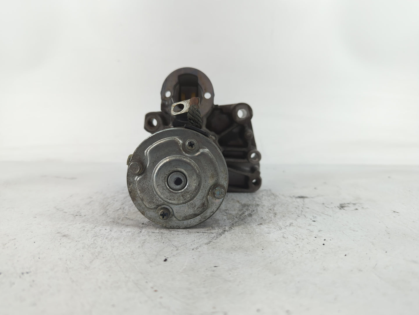 2008-2016 Mini Cooper Car Starter Motor Solenoid OEM P/N:M000T32271ZE AV 7550017 80 04 Fits OEM Used Auto Parts - Oemusedaut