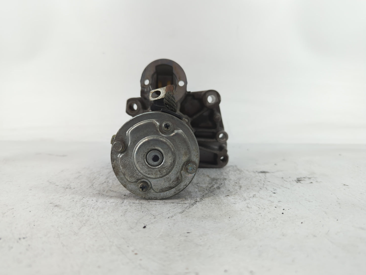 2008-2016 Mini Cooper Car Starter Motor Solenoid OEM P/N:M000T32271ZE AV 7550017 80 04 Fits OEM Used Auto Parts - Oemusedaut