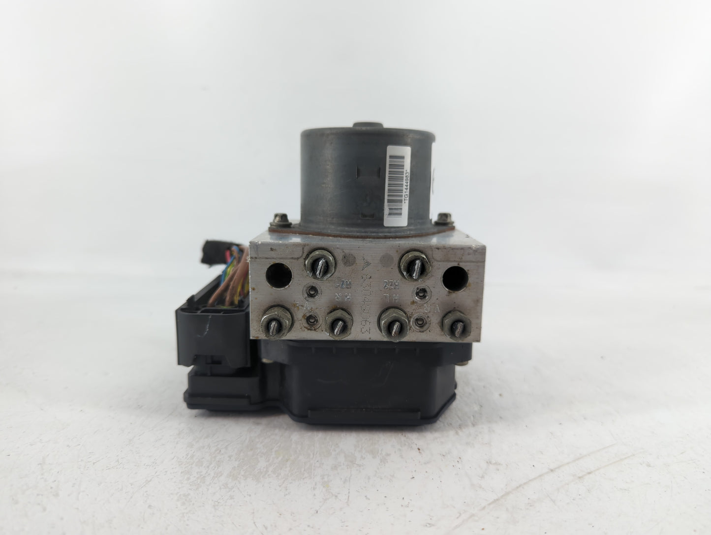 2012-2013 Mini Cooper ABS Pump Control Module Replacement P/N:3451 6858542 Fits Fits 2012 2013 OEM Used Auto Parts - Oemused