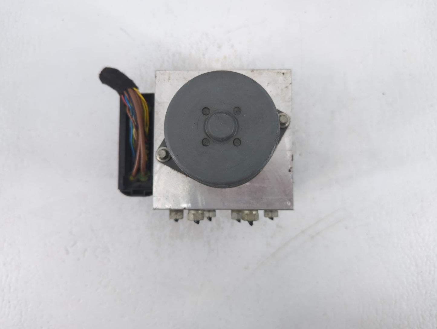 2012-2013 Mini Cooper ABS Pump Control Module Replacement P/N:3451 6858542 Fits Fits 2012 2013 OEM Used Auto Parts - Oemused