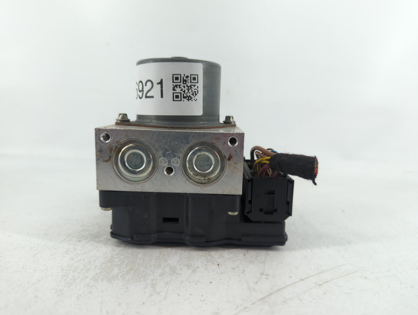 2012-2013 Mini Cooper ABS Pump Control Module Replacement P/N:3451 6858542 Fits Fits 2012 2013 OEM Used Auto Parts - Oemused