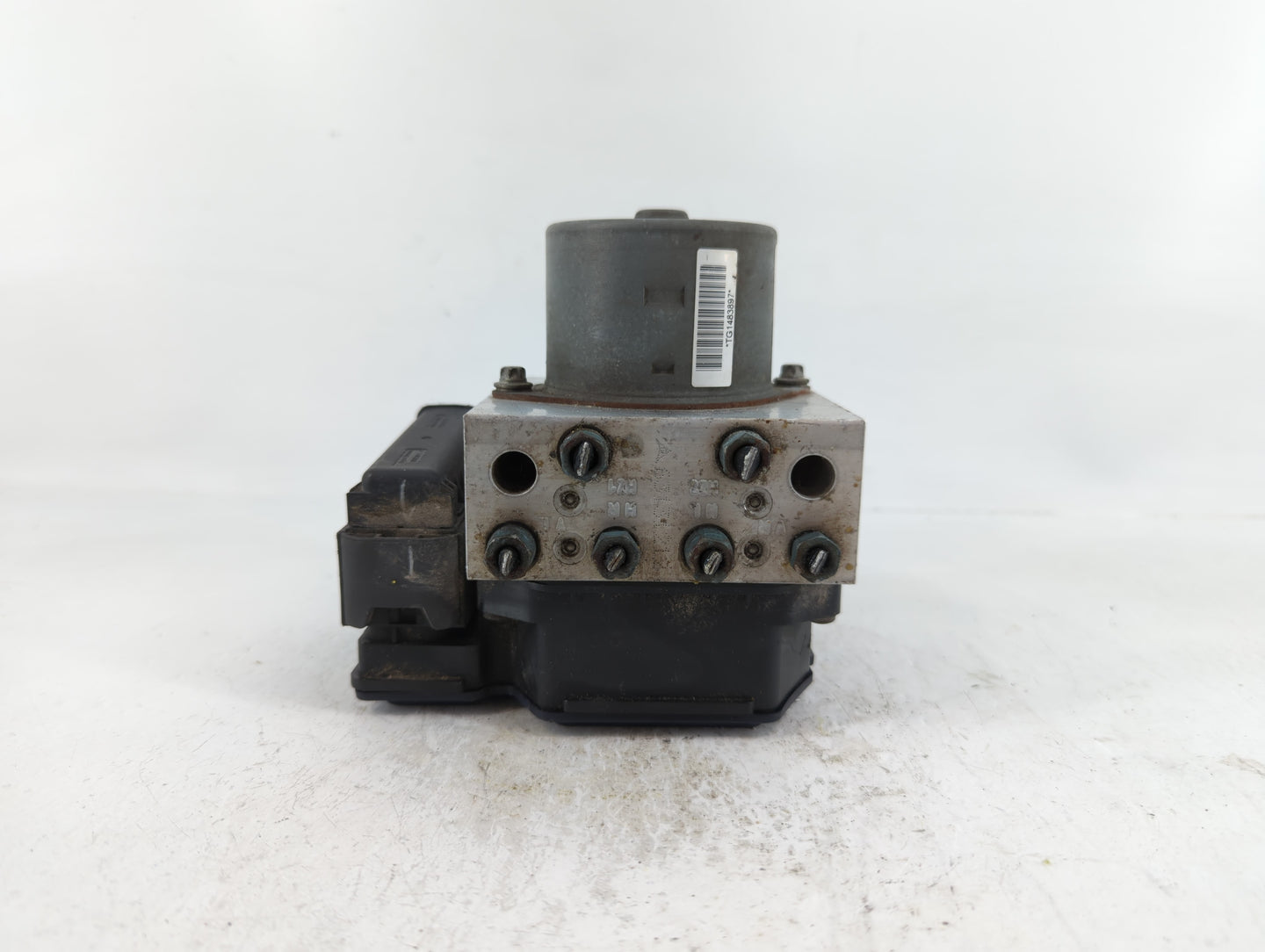 2012-2013 Mini Cooper ABS Pump Control Module Replacement P/N:3451 6858542 Fits Fits 2012 2013 OEM Used Auto Parts - Oemused