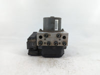 2012-2013 Mini Cooper Anti-Lock Brake ABS Pump Module Actuator OEM P/N:3451 6858542 Fits Fits 2012 2013 OEM Used Auto Parts 