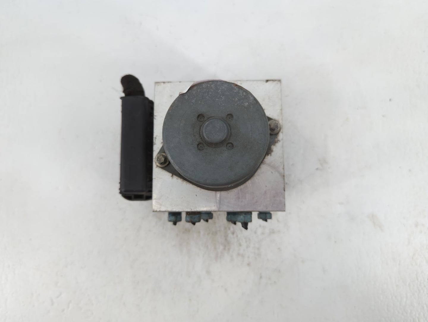 2012-2013 Mini Cooper ABS Pump Control Module Replacement P/N:3451 6858542 Fits Fits 2012 2013 OEM Used Auto Parts - Oemused
