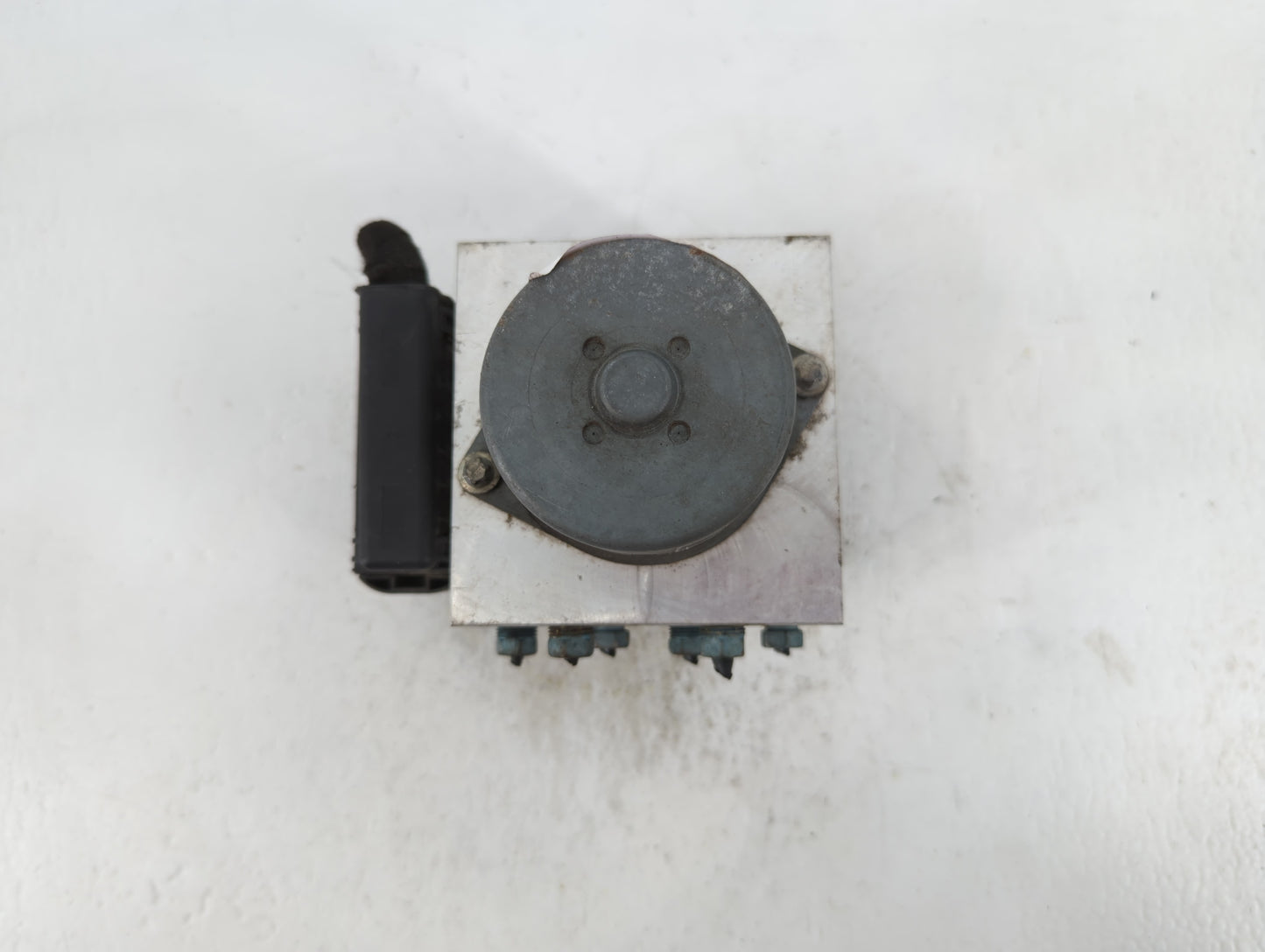 2012-2013 Mini Cooper ABS Pump Control Module Replacement P/N:3451 6858542 Fits Fits 2012 2013 OEM Used Auto Parts - Oemused