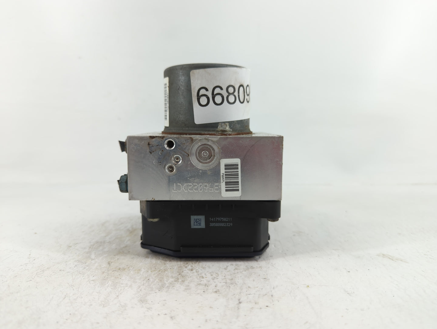 2012-2013 Mini Cooper ABS Pump Control Module Replacement P/N:3451 6858542 Fits Fits 2012 2013 OEM Used Auto Parts - Oemused