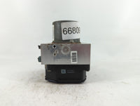 2012-2013 Mini Cooper ABS Pump Control Module Replacement P/N:3451 6858542 Fits Fits 2012 2013 OEM Used Auto Parts - Oemused