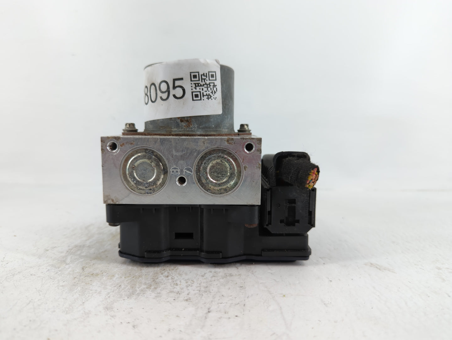 2012-2013 Mini Cooper ABS Pump Control Module Replacement P/N:3451 6858542 Fits Fits 2012 2013 OEM Used Auto Parts - Oemused