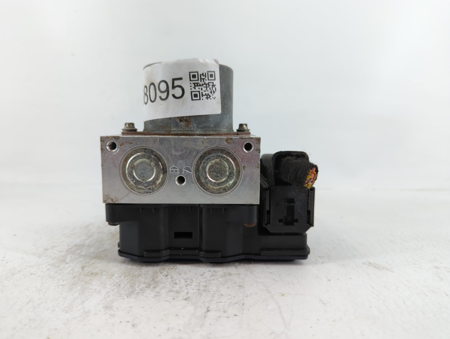 2012-2013 Mini Cooper ABS Pump Control Module Replacement P/N:3451 6858542 Fits Fits 2012 2013 OEM Used Auto Parts - Oemused