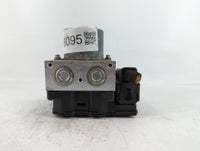 2012-2013 Mini Cooper Anti-Lock Brake ABS Pump Module Actuator OEM P/N:3451 6858542 Fits Fits 2012 2013 OEM Used Auto Parts 