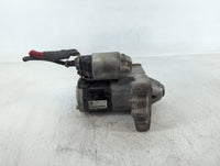 2008-2016 Mini Cooper Car Starter Motor Solenoid OEM P/N:M000T32271 7550017 80 04 Fits OEM Used Auto Parts - Oemusedautopart