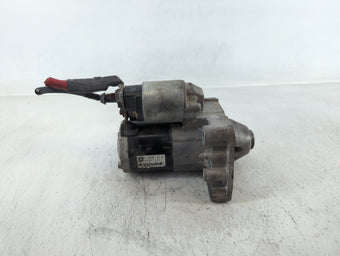 compare product 2008-2016 Mini Cooper Car Starter Motor Solenoid OEM P/N:M000T32271 7550017 80 04 Fits OEM Used Auto Parts